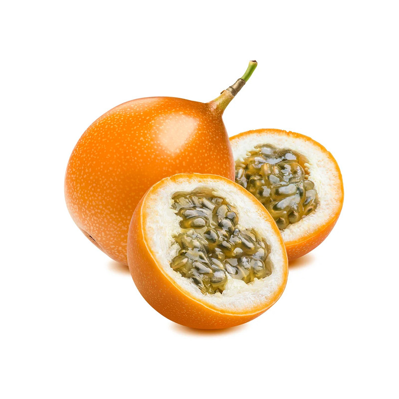 GRANADILLA GOLDEN PASSION 19PCS